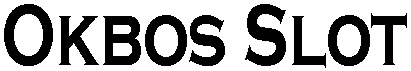 Okbos Slot